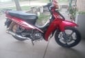 Motos - Yamaha Crypton 2013 Nafta 8000Km - En Venta