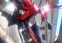 Motos - Yamaha Crypton 2013 Nafta 8000Km - En Venta