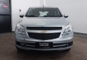 Autos - Chevrolet Agile 2011 Nafta 130000Km - En Venta