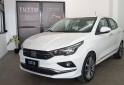 Autos - Fiat Cronos 2021 Nafta 72000Km - En Venta