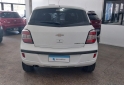 Autos - Chevrolet Agile 2013 Nafta  - En Venta