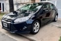 Autos - Ford Focus 2014 GNC 150000Km - En Venta