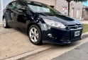 Autos - Ford Focus 2014 GNC 150000Km - En Venta