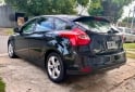 Autos - Ford Focus 2014 GNC 150000Km - En Venta