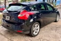 Autos - Ford Focus 2014 GNC 150000Km - En Venta