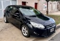 Autos - Ford Focus 2014 GNC 150000Km - En Venta