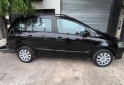 Autos - Volkswagen Suran 2009 Nafta 226000Km - En Venta