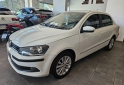 Autos - Volkswagen Voyage 2014 GNC 104000Km - En Venta