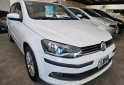 Autos - Volkswagen Voyage 2014 GNC 104000Km - En Venta