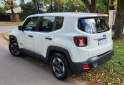 Camionetas - Jeep Renegade 2017 Nafta 105000Km - En Venta