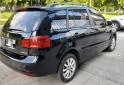 Autos - Volkswagen Suran trendline 1.6 permu 2012 Nafta 140000Km - En Venta