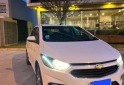 Autos - Chevrolet Prisma 2017 Nafta 115000Km - En Venta