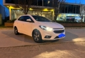 Autos - Chevrolet Prisma 2017 Nafta 115000Km - En Venta