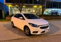 Autos - Chevrolet Prisma 2017 Nafta 115000Km - En Venta