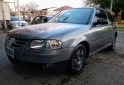 Autos - Volkswagen Gol Power 2008 Nafta 80000Km - En Venta