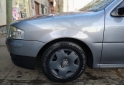 Autos - Volkswagen Gol Power 2008 Nafta 80000Km - En Venta