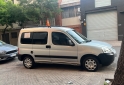 Utilitarios - Peugeot Partner Patagonica HDI 5 2018 Diesel 120000Km - En Venta