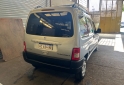 Utilitarios - Peugeot Partner Patagonica HDI 5 2018 Diesel 120000Km - En Venta