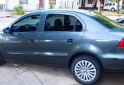 Autos - Volkswagen VOYAGE 2013 Nafta 90000Km - En Venta