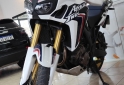 Motos - Honda AFRICA TWIN 2017 Nafta 22000Km - En Venta