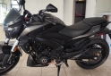 Motos - Bajaj DOMINAR 400CC 2021 Nafta 17800Km - En Venta