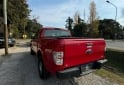 Camionetas - Ford Ranger 2018 Diesel 130000Km - En Venta