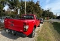 Camionetas - Ford Ranger 2018 Diesel 130000Km - En Venta