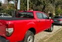 Camionetas - Ford Ranger 2018 Diesel 130000Km - En Venta