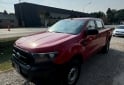 Camionetas - Ford Ranger 2018 Diesel 130000Km - En Venta