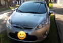 Autos - Ford Fiesta Kinetic Titanium 2013 Nafta 110000Km - En Venta