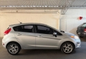 Autos - Ford Fiesta Kinetic Titanium 2013 Nafta 110000Km - En Venta