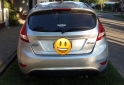 Autos - Ford Fiesta Kinetic Titanium 2013 Nafta 110000Km - En Venta