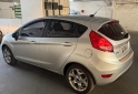 Autos - Ford Fiesta Kinetic Titanium 2013 Nafta 110000Km - En Venta