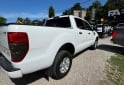 Camionetas - Ford Ranger 2017 Diesel 140000Km - En Venta