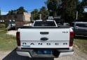 Camionetas - Ford Ranger 2017 Diesel 140000Km - En Venta