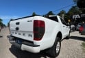 Camionetas - Ford Ranger 2017 Diesel 140000Km - En Venta