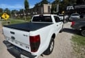 Camionetas - Ford Ranger 2017 Diesel 140000Km - En Venta