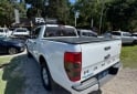 Camionetas - Ford Ranger 2017 Diesel 140000Km - En Venta