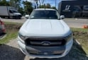 Camionetas - Ford Ranger 2017 Diesel 140000Km - En Venta