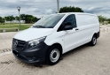 Utilitarios - Mercedes Benz Vito 2022 Diesel 70000Km - En Venta