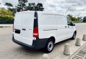 Utilitarios - Mercedes Benz Vito 2022 Diesel 70000Km - En Venta