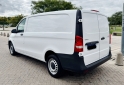 Utilitarios - Mercedes Benz Vito 2022 Diesel 70000Km - En Venta