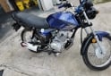 Motos - Motomel Serie2 2020 Nafta 1800Km - En Venta