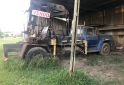 Camiones y Gras - FORD 700 CON GRUA - En Venta