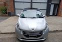 Autos - Peugeot 208 1.6VTI Allure Touch 2015 Nafta 87000Km - En Venta