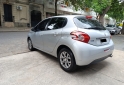 Autos - Peugeot 208 1.6VTI Allure Touch 2015 Nafta 87000Km - En Venta