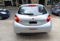 Autos - Peugeot 208 1.6VTI Allure Touch 2015 Nafta 87000Km - En Venta