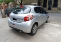 Autos - Peugeot 208 1.6VTI Allure Touch 2015 Nafta 87000Km - En Venta