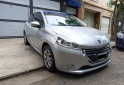 Autos - Peugeot 208 1.6VTI Allure Touch 2015 Nafta 87000Km - En Venta