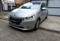 Autos - Peugeot 208 1.6VTI Allure Touch 2015 Nafta 87000Km - En Venta